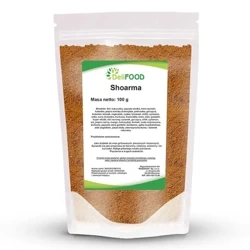 Przyprawa Shoarma (szwarma) DeliFood 100g