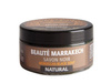 CZARNE MYDŁO MAROKAŃSKIE NATURALNE (100G BEAUTE MARRAKECH SAVON NOIR)