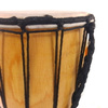 Bęben indonezyjski 30cm (Indonezja, instrument, dekoracja, djembe)