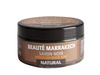 CZARNE MYDŁO MAROKAŃSKIE NATURALNE (100G BEAUTE MARRAKECH SAVON NOIR)