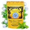 Yerba Mate Green z miętą,  Mega Menta 500g