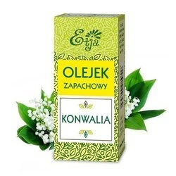 Kompozycja oleków Konwalia, Etja, 10 ml