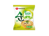 ZUPA INSTANT VEGGIE RAMYUN WEGETARIAŃSKA 112G KOREA