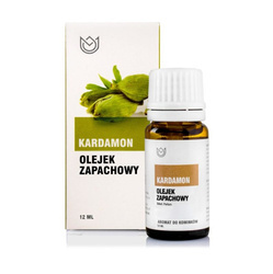 Olejek zapachowy kardamon 10 ml