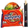 Zupa Ramen pikantna zupka vegan 120g Samyang pałeczki GRATIS