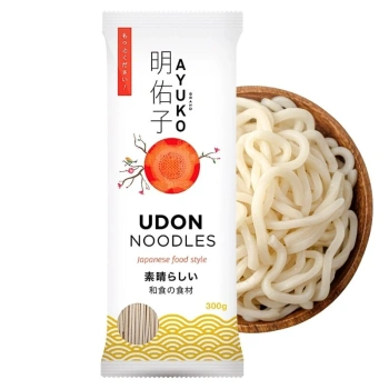Makaron udon, pszenny Ayuko 300g