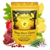 Yerba Mate Green cytrusowa, Limon Citrus, 500g