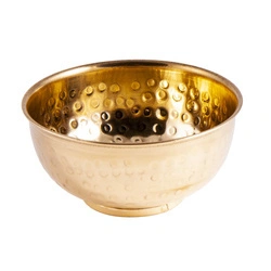 Kadzielniczka kadzielnica misa ofiarna mosiężna na kadzidła