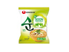ZUPA INSTANT VEGGIE RAMYUN WEGETARIAŃSKA 112G KOREA
