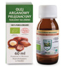 OLEJEK ARGANOWY Z MAROKA ECOCERT (60ml,Argan,Maroko)