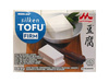 TOFU JEDWABISTE TWARDE 349 G MORI-NU (SOJA, SOYA)