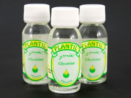 GLICERYNA KOSMETYCZNA NATURALNA 60 ML GLYCERIN