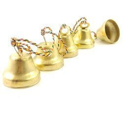 Dzwonki orientalne 80 cm dzwoneczki ozdobne średnica 5,5 cm