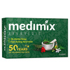 Mydło Medimex, ajurwedyjskie, 18 ziół, Indie, 125 g