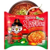 Buldak zupka ramen kurczak kimchi bardzo ostra Samyang x5