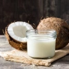 Mleko kokosowe, napój kokosowy, ekstrakt kokosa 68%, Coco-D 1l