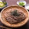 Makaron soba, pszenno-gryczany, Ayuko 300g