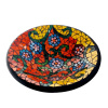 Misa mozaika patera miska dekoracyjna 28 cm