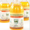 OLEJEK ARGANOWY Z MAROKA ECOCERT (4 Cert, 500ml)