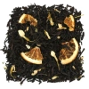 Czarna herbata liściasta Troikalna Pomarańcza, Mojo Tea 50g