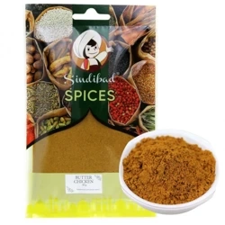 Przyprawa Butter Chicken mieszanka przypraw, indyjska do kurczaka 50g Sindibad