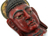 MASKA BUDDA (BUDDHA TYBETAŃSKA)
