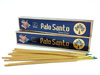 Kadzidła Palo Santo (święte drzewo Indian, trociczki)
