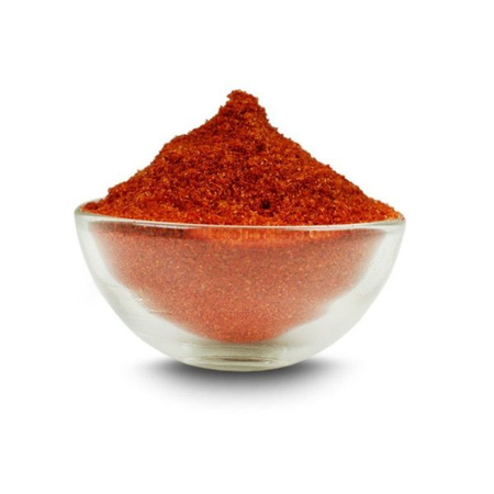 Papryka słodka mielona, 50g