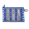 Orientalna saszetka, kolorowa kosmetyczka (etui, Turcja 10X15cm)