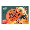 Ciasteczka ryżowe Boba Mochi o smaku tajskiej herbaty, YukiI & Love 180g
