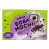 Ciasteczka ryżowe Boba Mochi Taro YukiI & Love 180g
