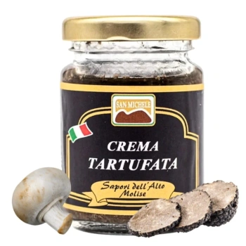 Krem pieczarkowy z truflami San Michele 90g