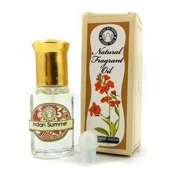 Perfumy w olejku Song of India Indian Summer 5 ml