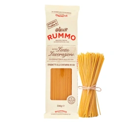Makaron spaghetti n.104 Chitarra włoski Rummo 500g