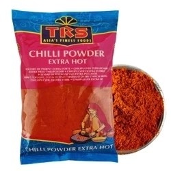 CHILI MIELONE EXTRA HOT TRS (100G, CHILLI BARDZO OSTRE, PIKANTNE, INDIE)