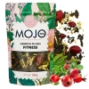 Herbata liściasta Pu Erh z yerba mate, Mojo Tea 50g