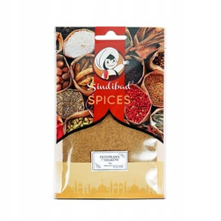 Przyprawa 7 smaków 50g arabska Sindibad