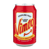 Napój gazowany popularny w krajach arabskich VIMTO puszka 330 ml owocowy