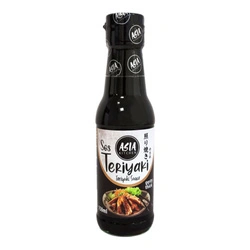 Sos teriyaki gęsty (150 ml Asia Kitchen)