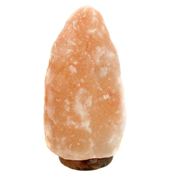 Lampa solna himalajska stojąca5-6 kg zdrowotna jonizująca