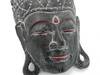 MASKA BUDDA (BUDDHA, INDONEZJA, WYS.55 CM)