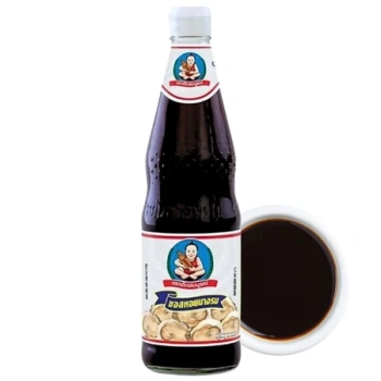 SOS OSTRYGOWY HEALTHY BOY 700ML (KUCHNIA AZJATYCKA, TAJLANDIA)