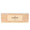 Zestaw olejków eterycznych Naturalne Aromaty aromaterapia (6x12 ml)