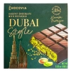 Czekolada dubajska z pistacjami i ciastem Kadayif, Chocovia Dubai 100g