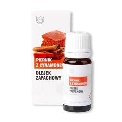 Olejek zapachowy piernik cynamon 12 ml