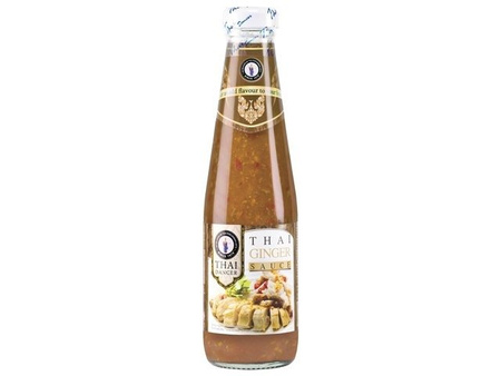 SOS IMBIROWY THAI DANCER (300ML, TAJLANIDA, ORIENTALNY SMAK)