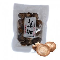 GRZYBY SUSZONE SHIiTAKE (100g, Azja)