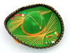 MINI SOMBRERO MEKSYKAŃSKIE (ZIELONE, MAŁE)