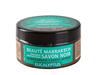 CZARNE MYDŁO MAROKAŃSKIE Z OLEJKIEM EUKALIPTUSOWYM NATURALNE (BEAUTE MARRAKECH SAVON NOIR 100G)