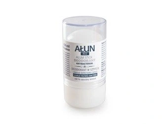AŁUN W KAMIENIU (55g, ALUN, DEO, KRYSZTAŁ, ANTYPERSPIRANT, SZTYFT)